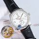 swiss clone rolex perpetual 1908 white face leather strap watch (2)_th.jpg